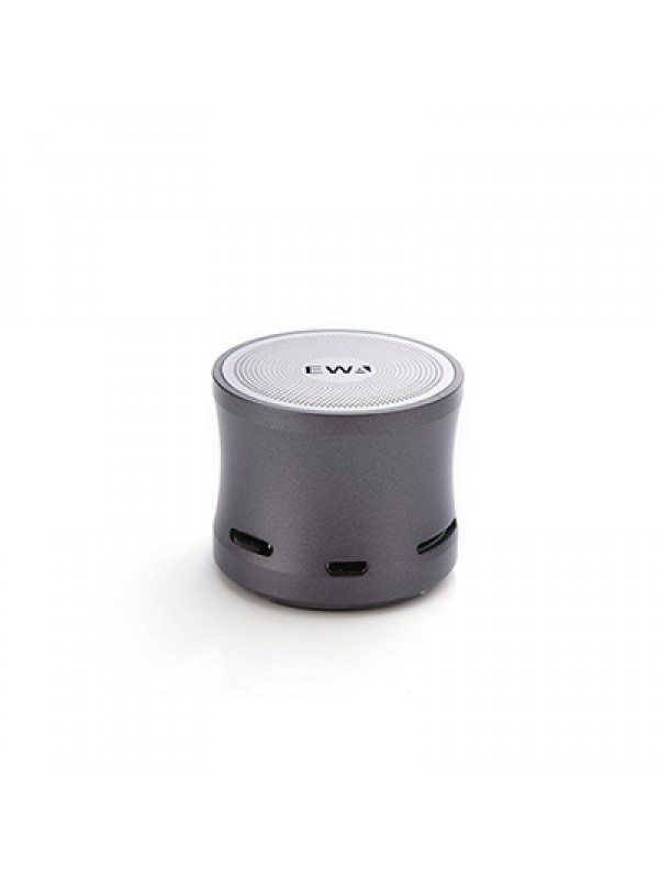 EWA A109mini Bluetooth Speaker Grey