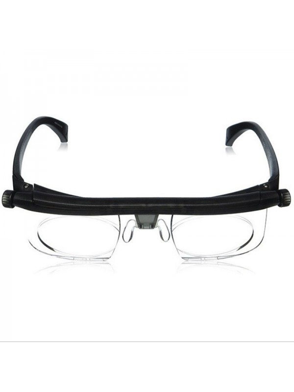 Adjustable Zoom Presbyopic Glasses
