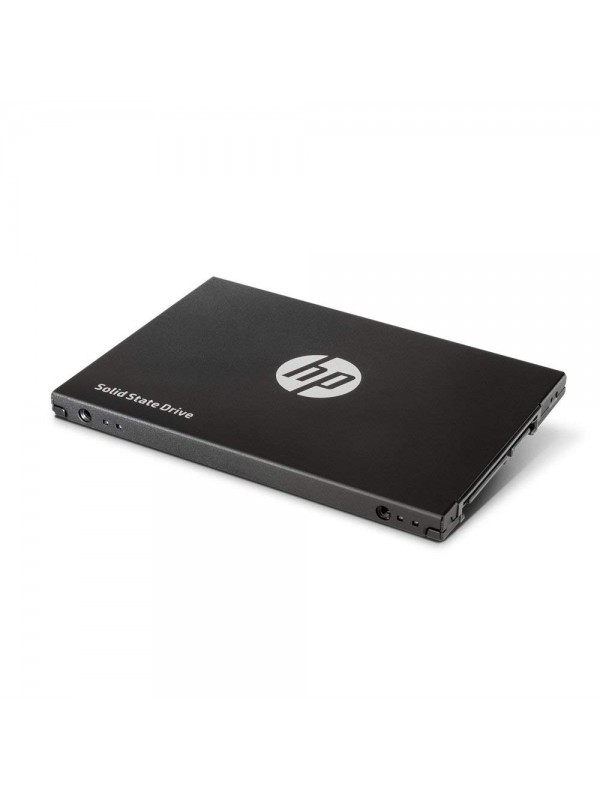 HP S700 Solid State Drive Black 500GB