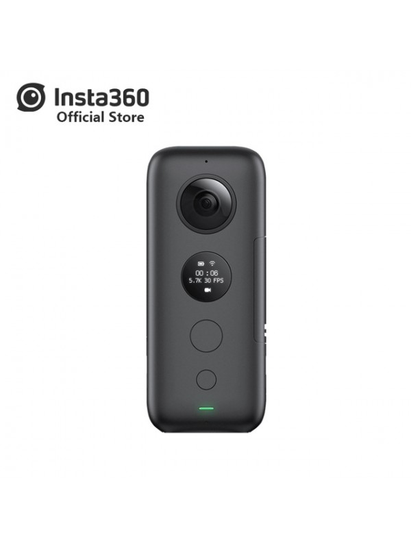 Insta360 ONE X Sports Action Camera