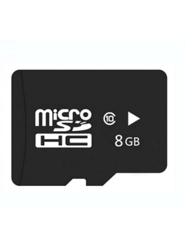 Ants Micro SD Card 8GB