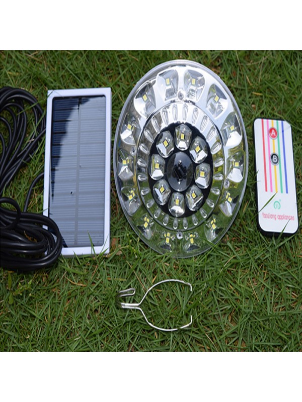 Portable LED Lantern -White