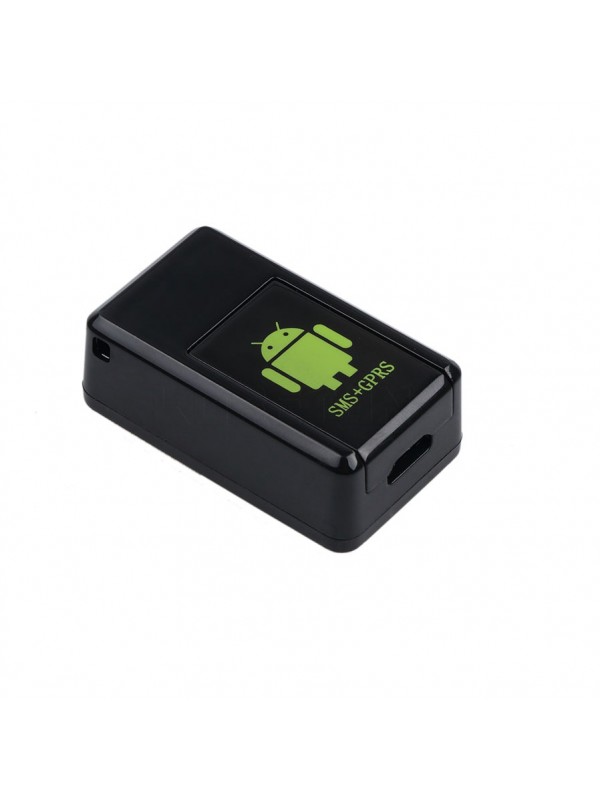 GPS Locator Real Time Tracker