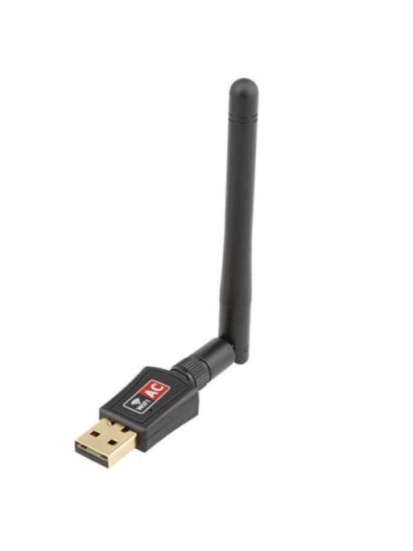 600Mbps Wireless USB Wifi Network Adapter