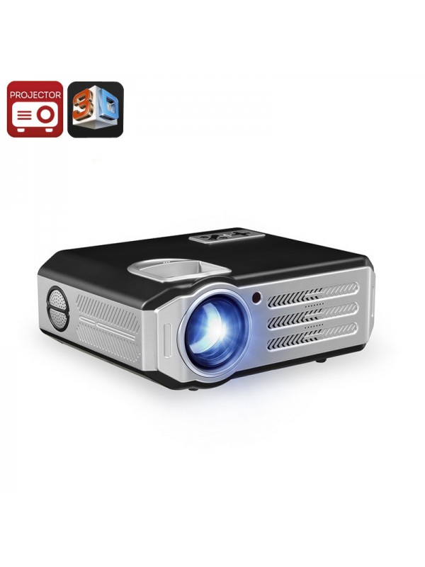 Android Projector