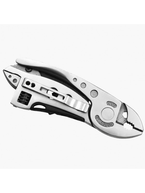 Multi-function  Wrench Tool Combination Set
