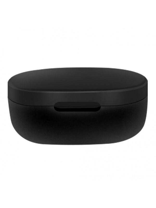 5.0 TWS Wireless Bluetooth Headset Black
