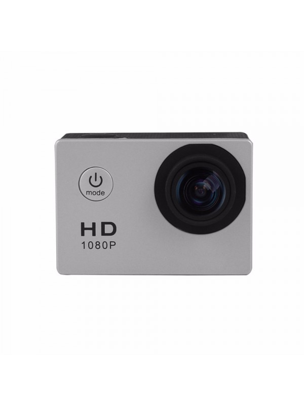 SJ4000 Full HD 720P Mini Action Camera Silver