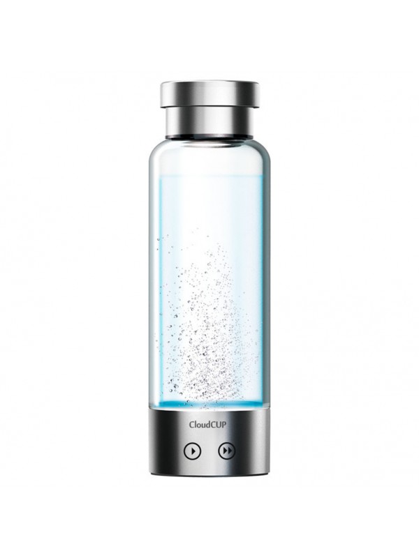 480ML Hydrogen-Rich Water Generator Bottle