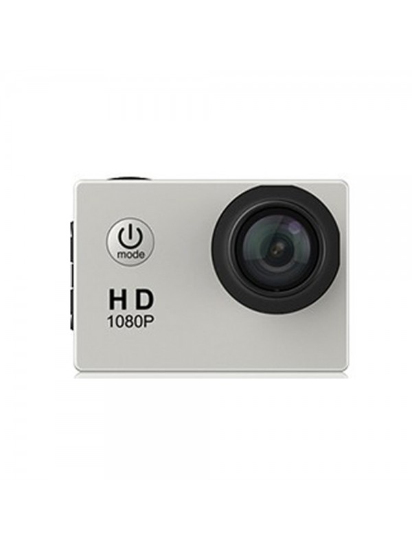 A1 2.0 Mini HD Action Camera Silver