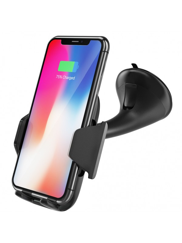 Car Mount Wireless Charger