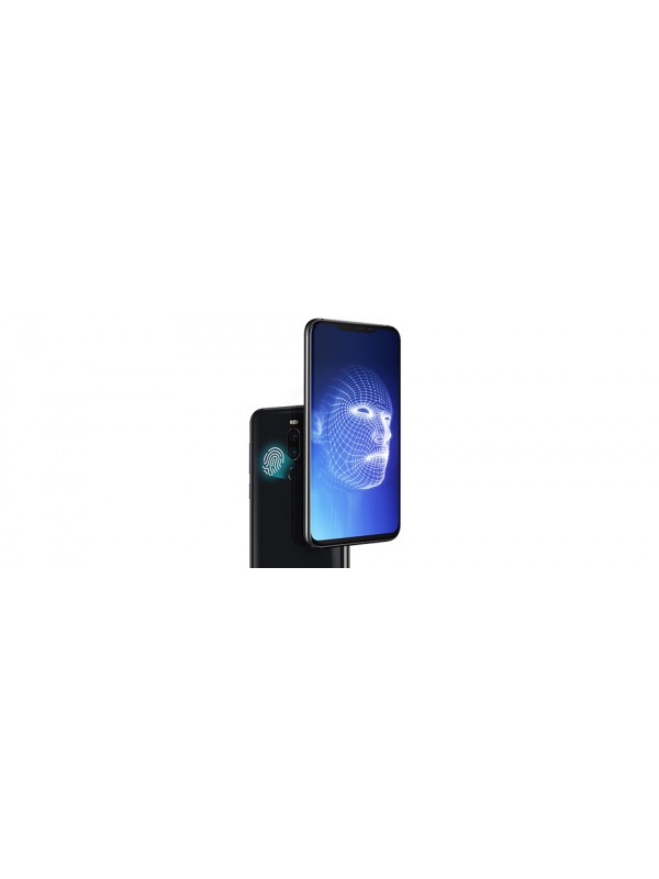 Meizu X8 4+64GB 4G LTE Smart Phone Blue