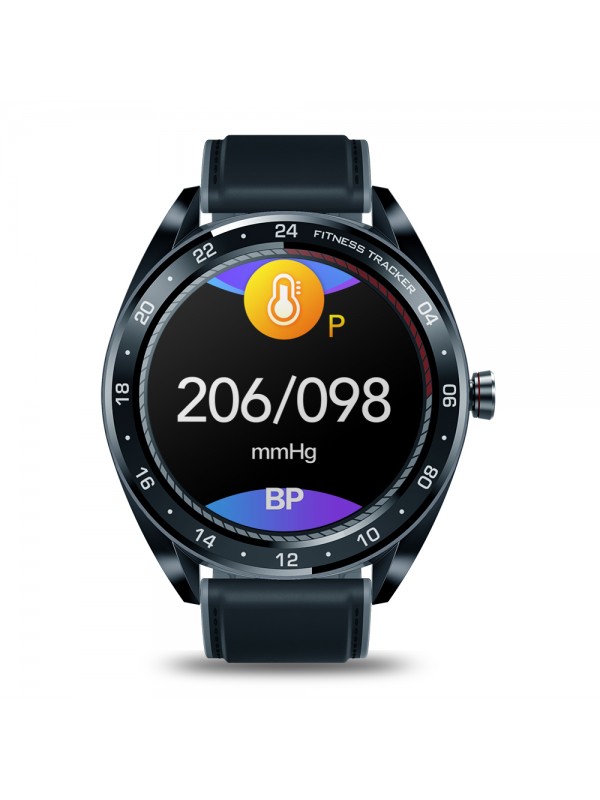 Zeblaze NEO Series Smartwatch - Black