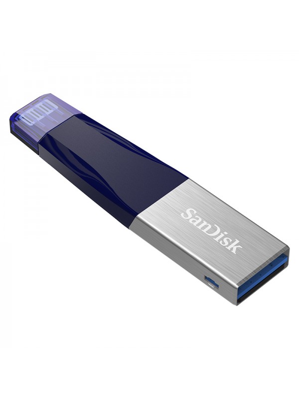 Sandisk iXPAND Lightning USB3.0 128GB