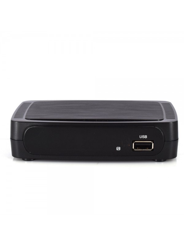 IBRAVEBOX IPTV Smart Set-top Box - UK PLUG