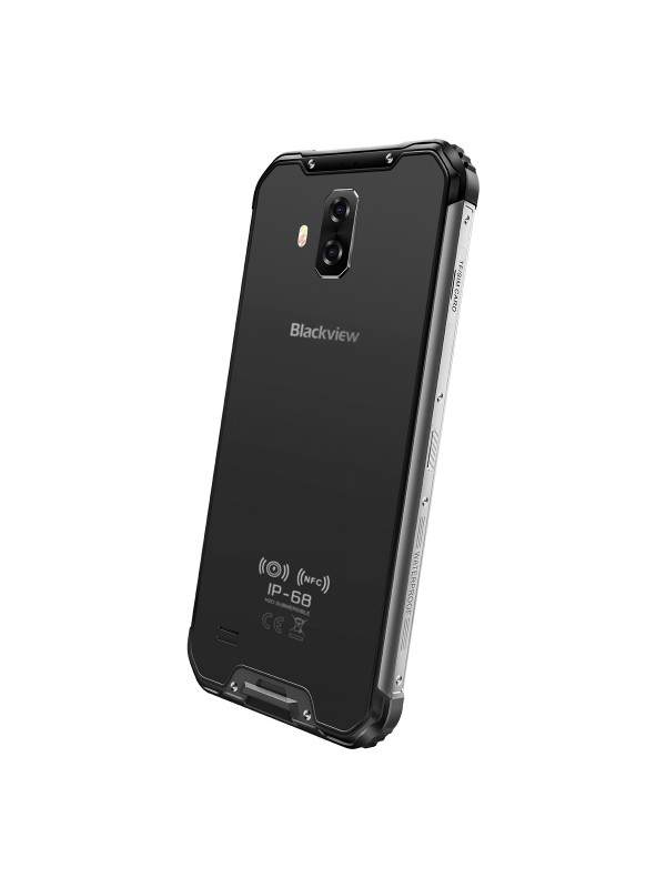 Blackview 2019 BV9600 4GB+64GB Silver