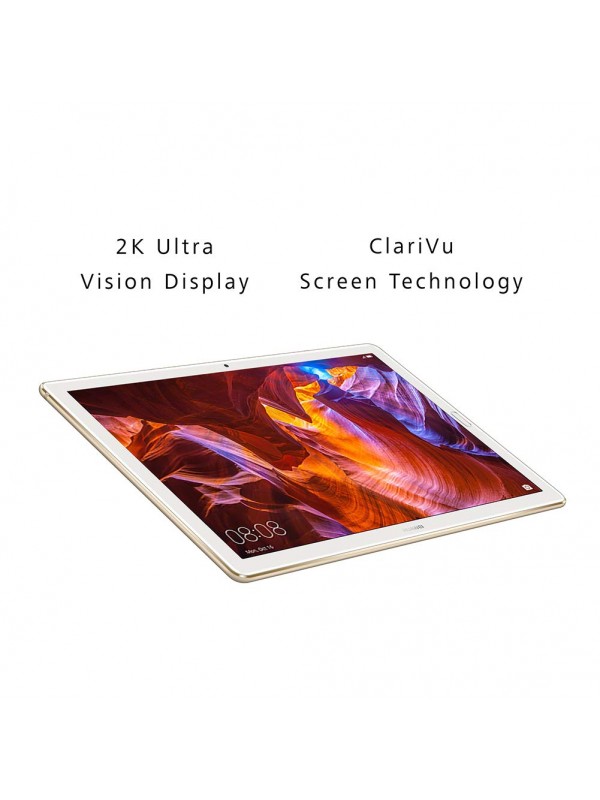Refurbished Huawei M5 Pro 4+64G 10.8in Tablet