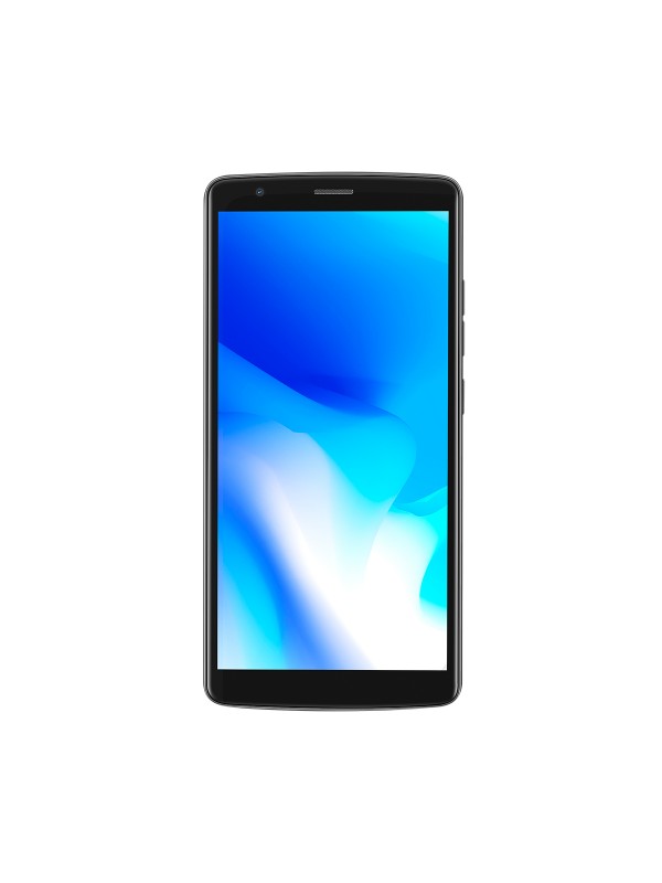 Blackview A20 Pro 5.5-Inch Smartphone-Black