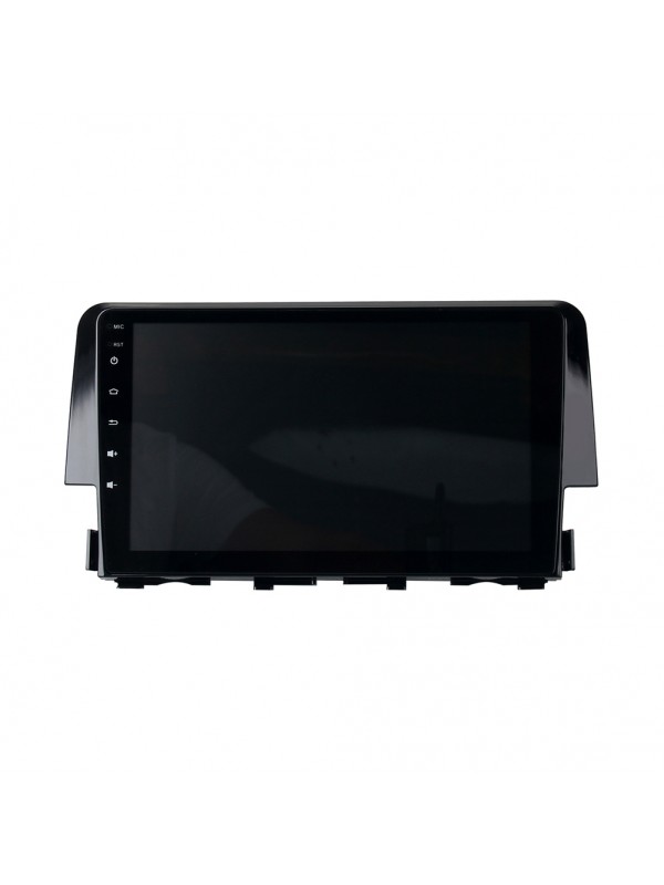 10.2inch 1 Din Android Car GPS Radio Player
