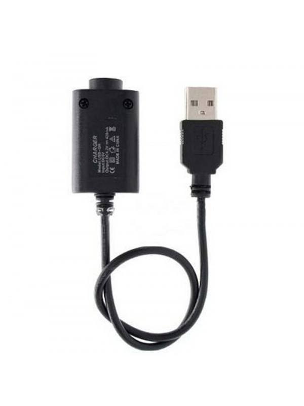 E-cigarette USB Charger Cable for ce4 x6