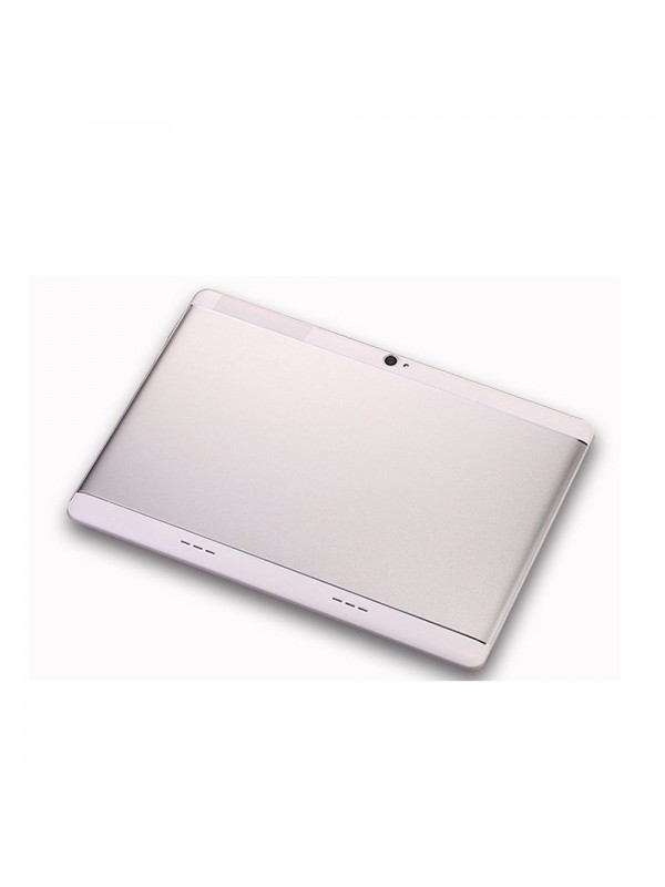 10.1-Inch 1 +16 3G Call Tablet Silver