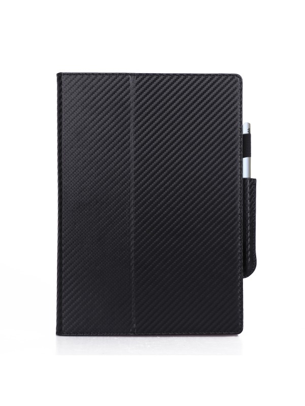 10.3 inch PU Leather Protective Case Black