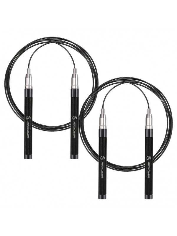2 Packed Jump Rope