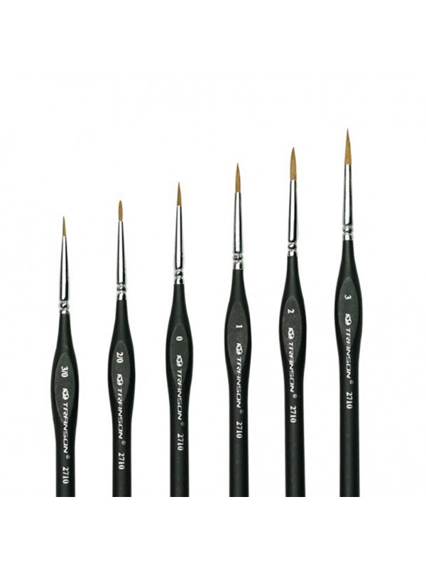 Drawing Pen Painting Brush  Number 000