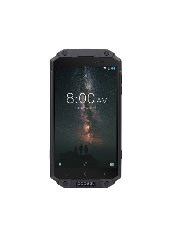 POPTEL P9000 MAX Android Phone