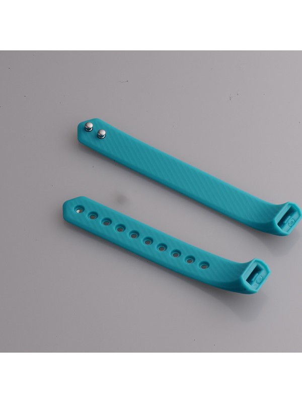 Sport Silicone Watch Replacement Band Straps