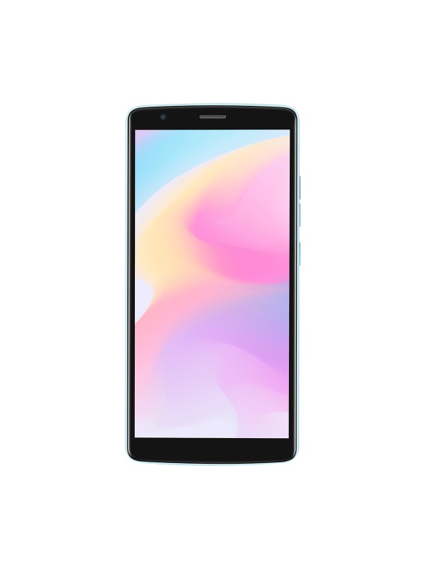 Blackview A20 Pro 5.5-Inch Smartphone Blue