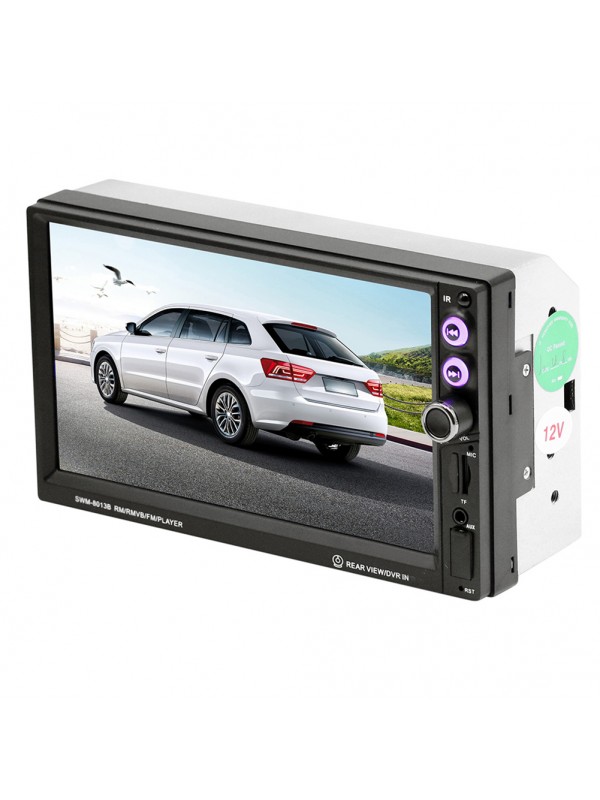 Car Radio Multimedia Player