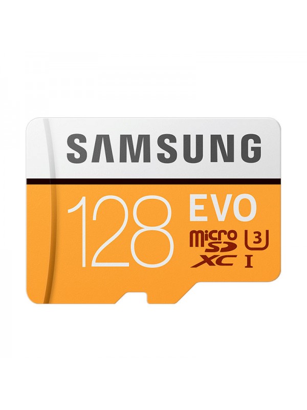 Samsung 128GB TF Card