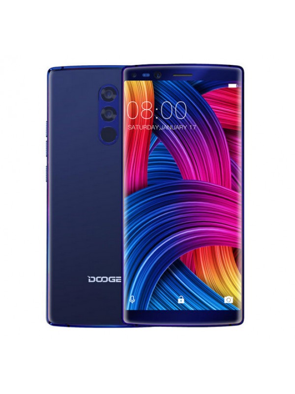 DOOGEE Mix 2 Smartphone 5.99 inch - Blue