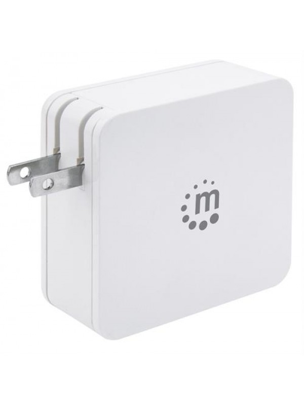 Manhattan Power Delivery Wall Charger