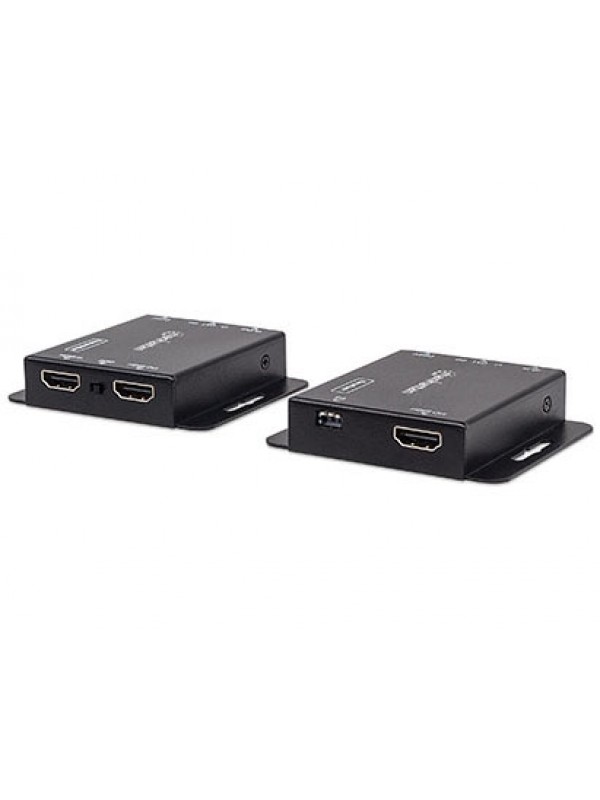Manhattan HDMI Extends connection up to 50 m