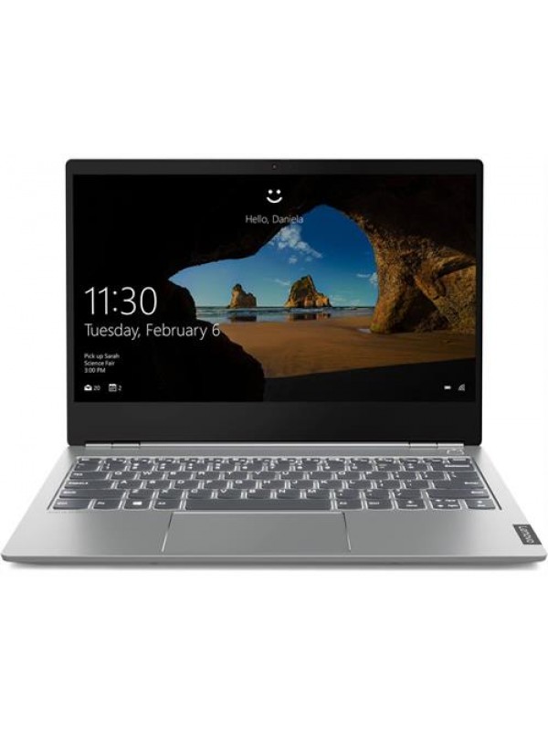 Lenovo ThinkBook 13s Series Mineral Grey Notebook