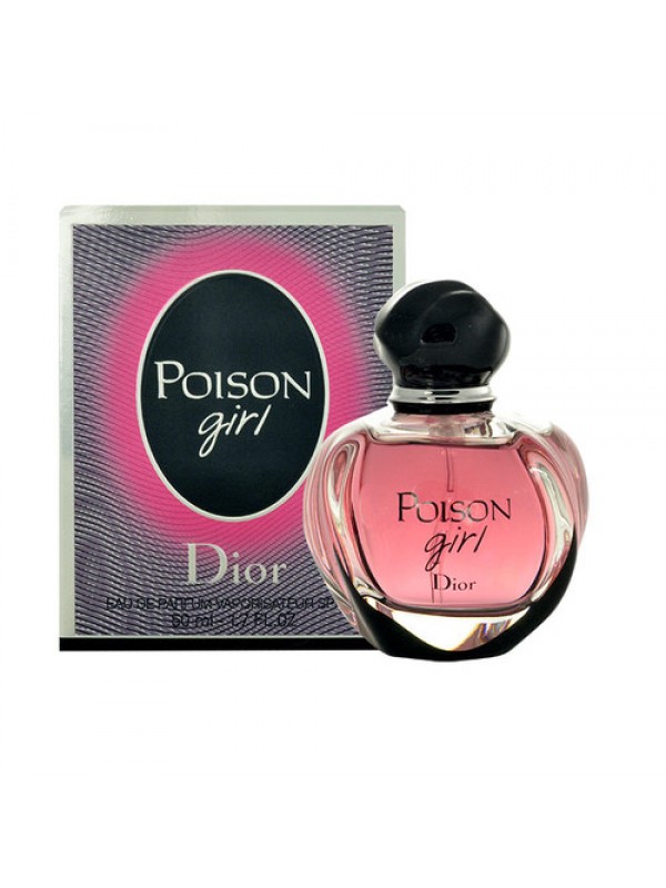 Christian Dior Poison Girl EDP 50ML For Woman