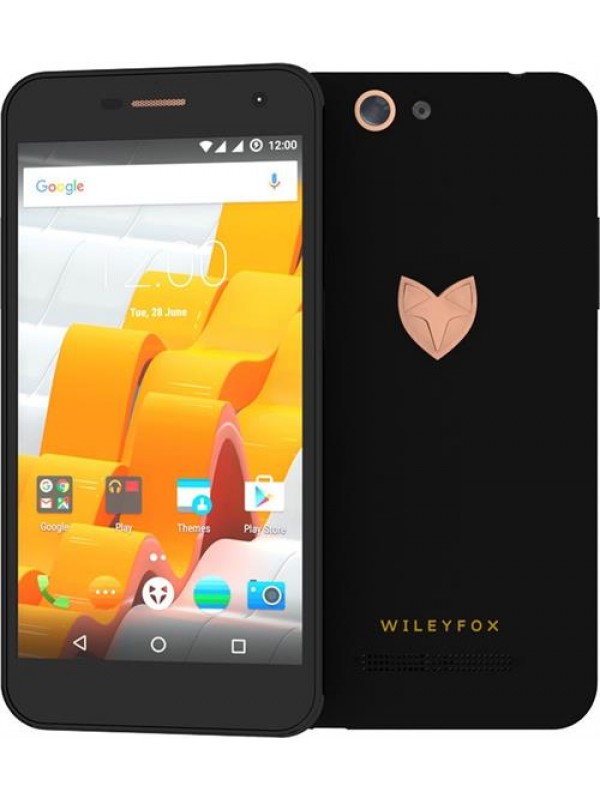 Wileyfox Spark X Smartphone