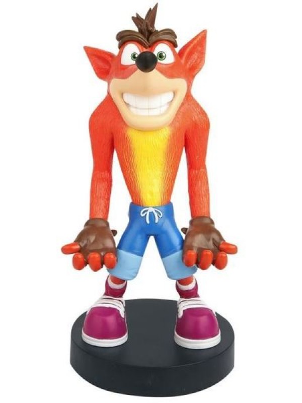 Cable Guy Crash XL Controller Stand