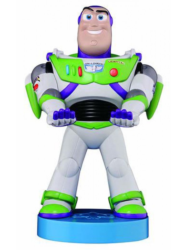 Cable Guy Buzz Lightyear Controller Stand