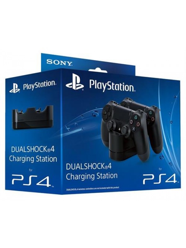 PlayStation 4 Charging Station