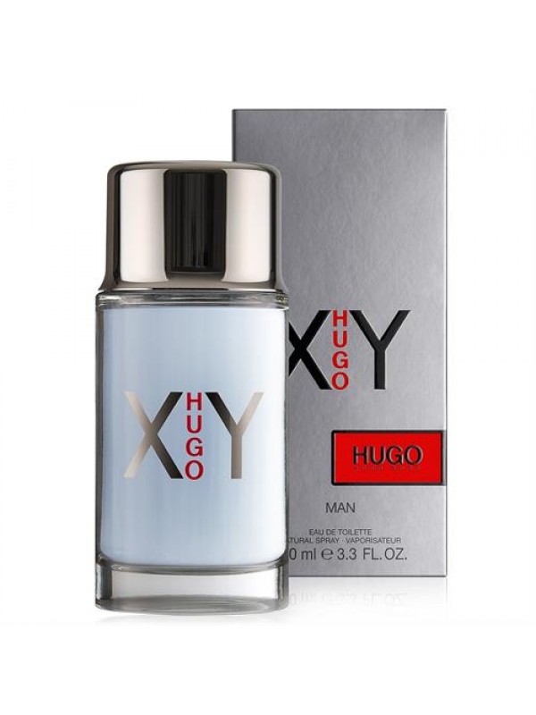 Hugo Boss Xy for Men EDT 100ML