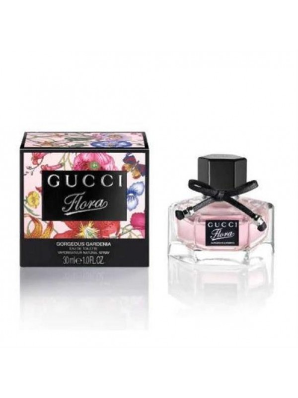 Gucci Gorgeous Gardenia for Woman EDT 30ML