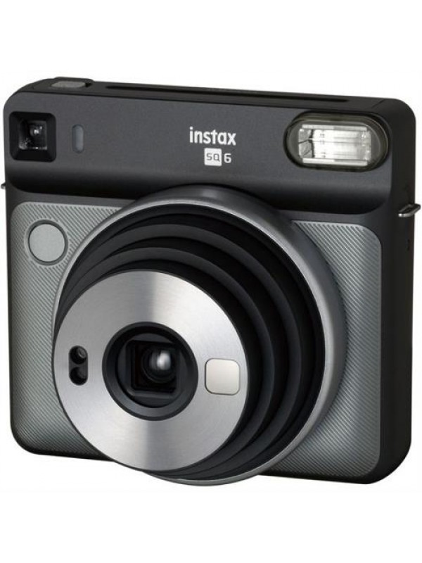 Fujifilm instax SQUARE SQ6 Instant Film Camera
