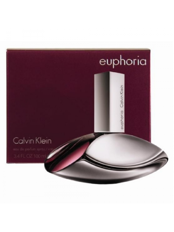 Calvin Klein Euphoria for Woman EDP 100ML