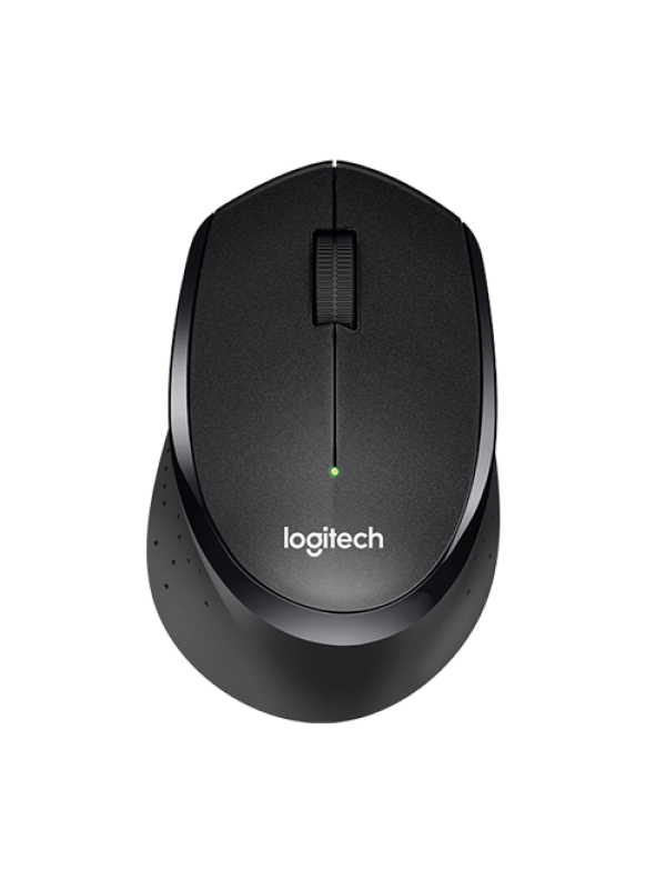 Logitech B330 Silent Wireless Mouse