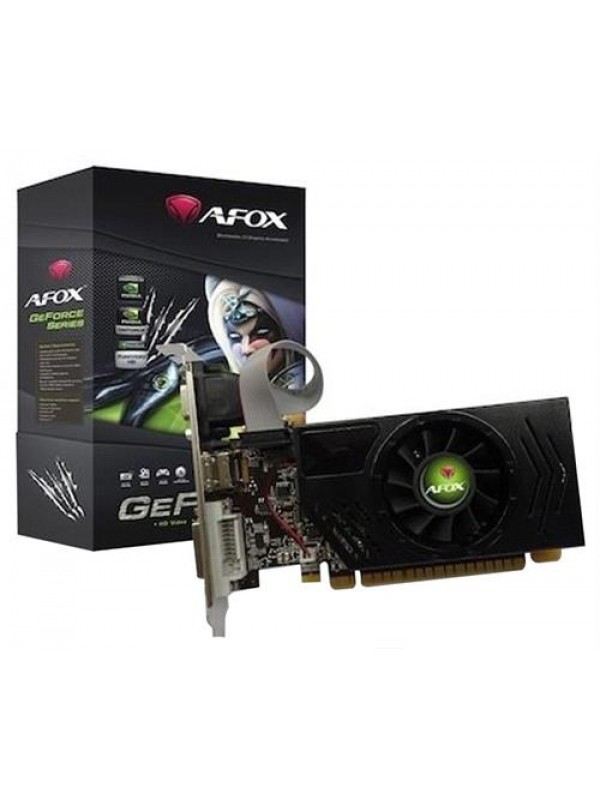 Afox GeForce GT 730 4GB 128