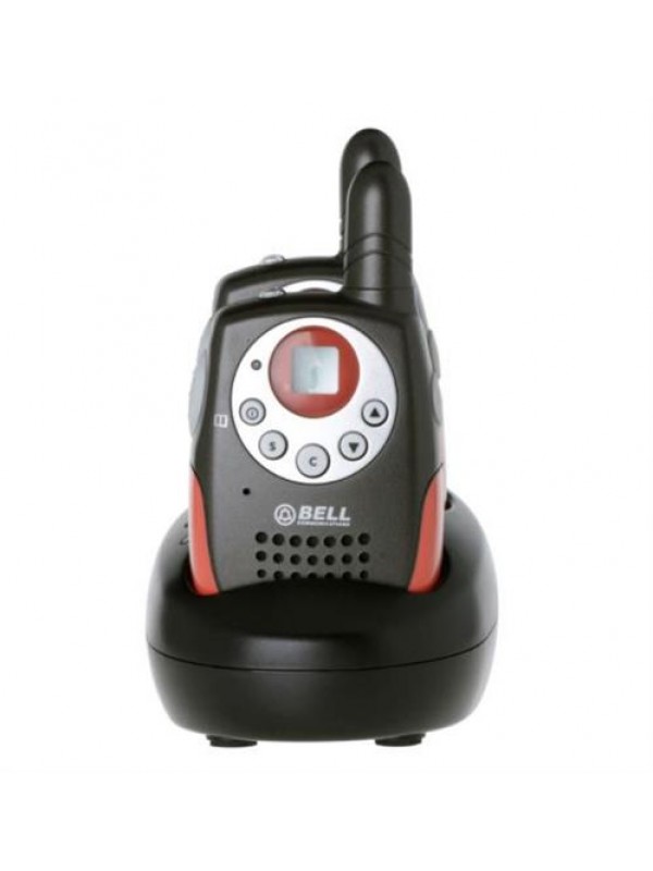 Bell Twin Pack 2 Way Radio
