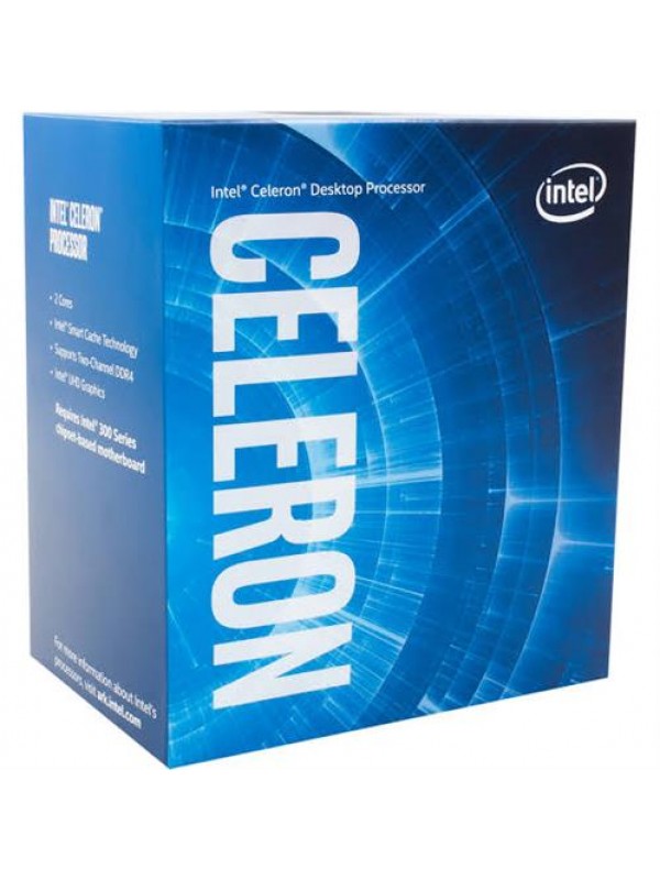 Intel Celeron G4920 Dual Core 2.90 GHz LGA1151